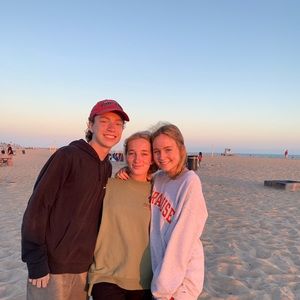 Meet your Posher, Pat